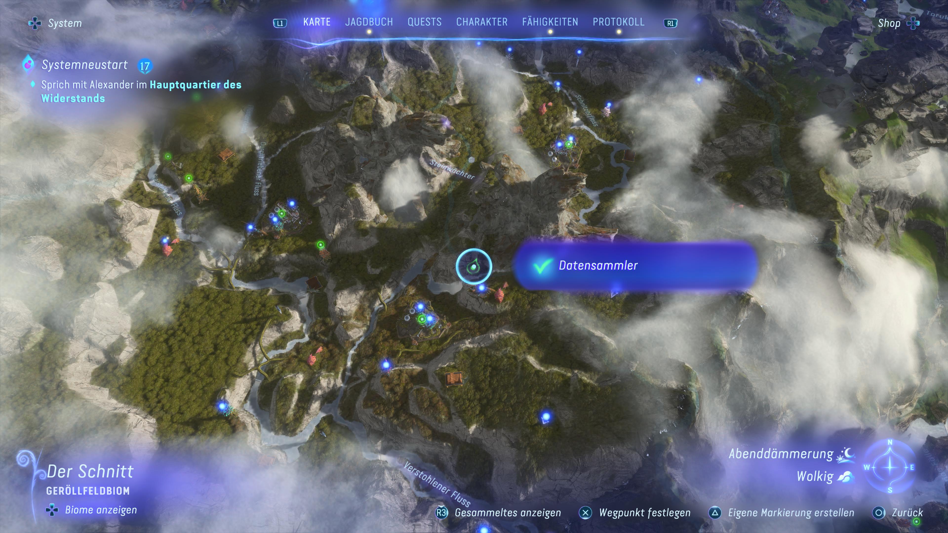 TrophäenLeitfaden Avatar Frontiers of Pandora Avatar Frontiers of Pandora Trophies.de